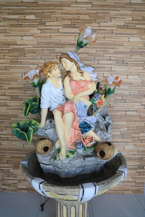 Hotel Vicente De La Vega Chiclayo Zewnętrze zdjęcie